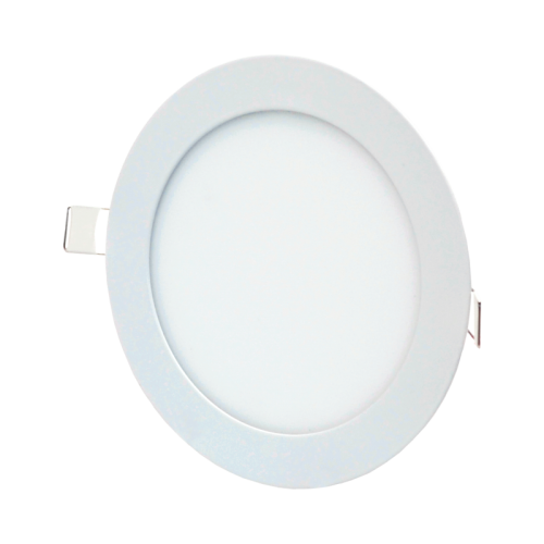 12W round  recessed LED panel AIRA