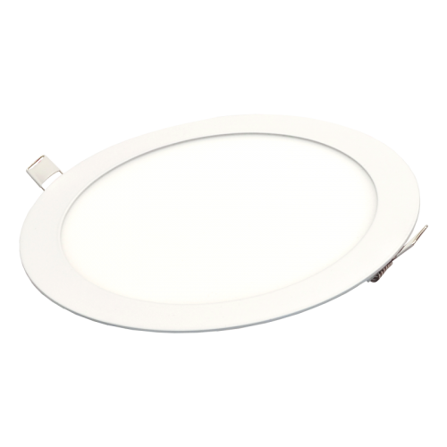 18W round  recessed LED panel AIRA