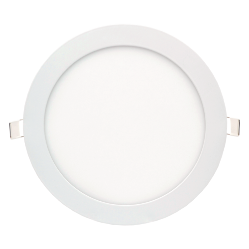 18W round  recessed LED panel AIRA