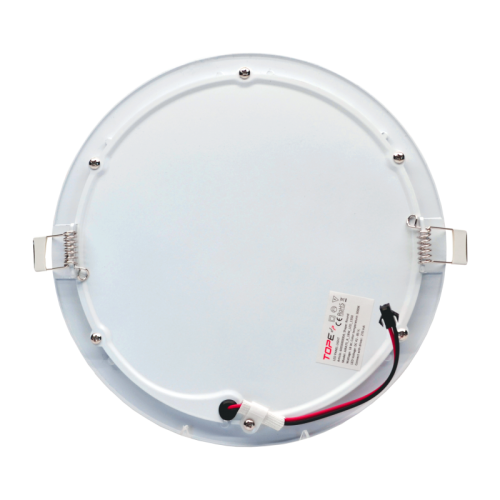 18W round  recessed LED panel AIRA