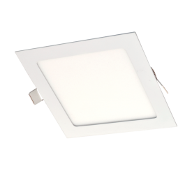 AIRA SQUARE RECESSED LED PANEL     