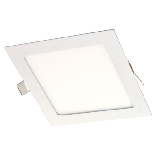 AIRA SQUARE RECESSED LED PANEL     