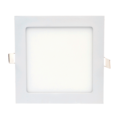 12W square recessed LED panel AIRA