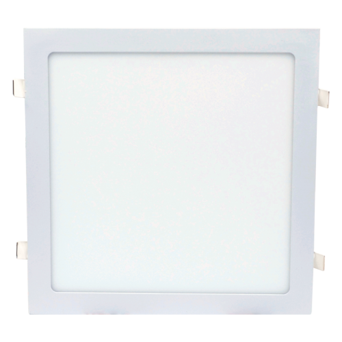 24W square recessed LED panel AIRA