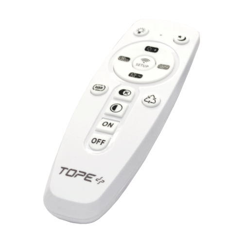 BERN remote control