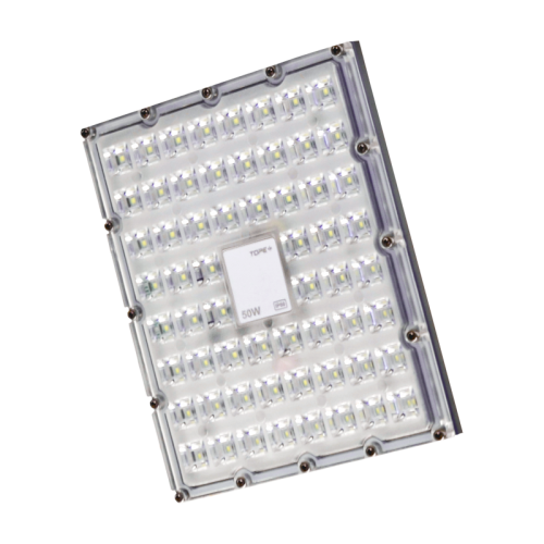 Led Lauko Prozektorius Brent 50w