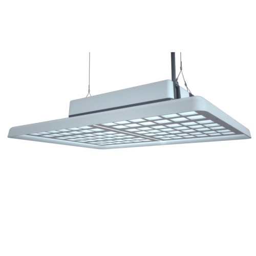 DENA ANTIGLARE LED HIGH BAY LUMINAIRE  