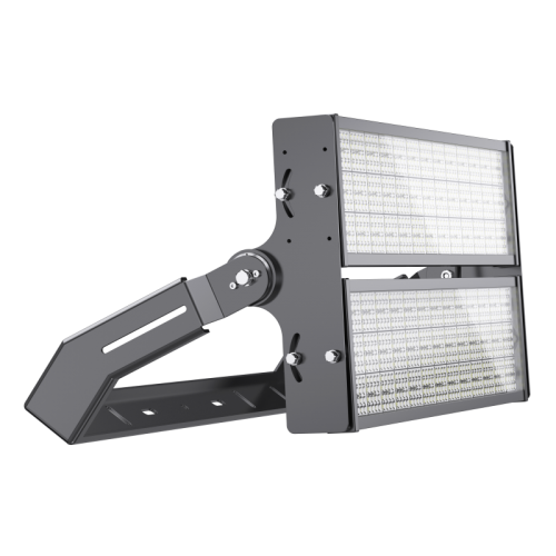 1000W high mast LED luminaire for sport fields DEVA