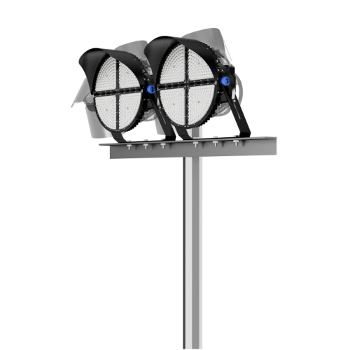 600W high mast LED luminaire for sport fields DINA