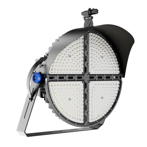 500W high mast LED luminaire for sport fields DINA