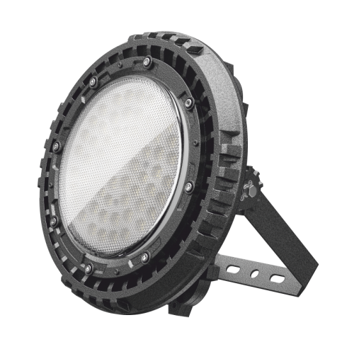 150W explosion proof LED luminaire EMET