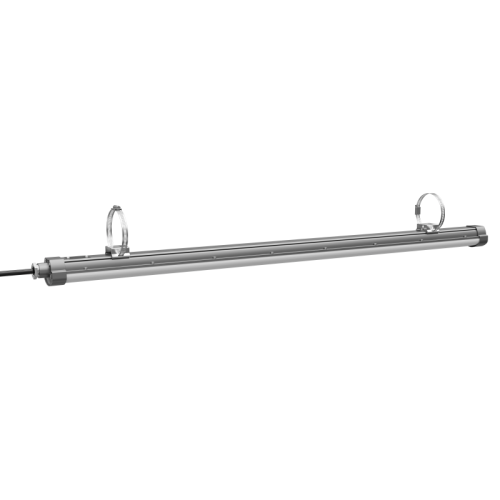 40W explosion proof LED luminaire ENID