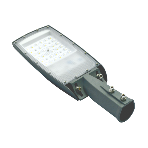 30W LED-TÄNAVAVALGUSTI HABI