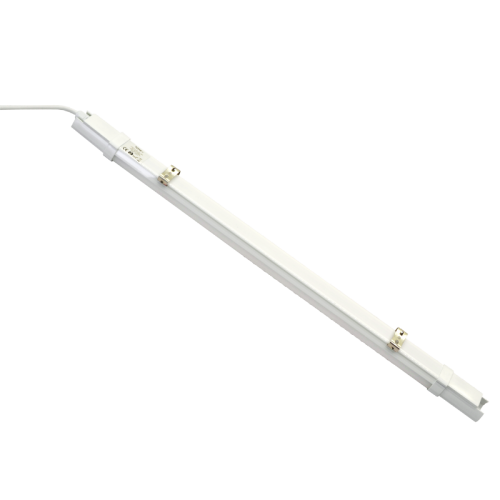 18W Triecienizturīgs lineārs (IP65) LED gaismeklis LAOS