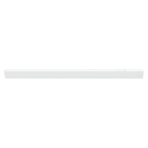 20W baltas linijinis LED šviestuvas LOTA100
