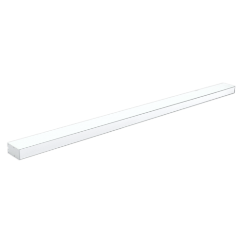 72W white linear LED luminaire LOTA