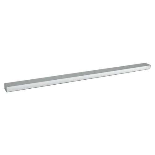 40W grey linear LED luminaire LOTA100