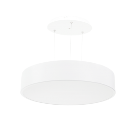 MORA ROUND LED LUMINAIRE  