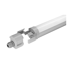 NIDA TRIECIENIZTURĪS (IP65) LINEĀRS LED GAISMEKLIS 