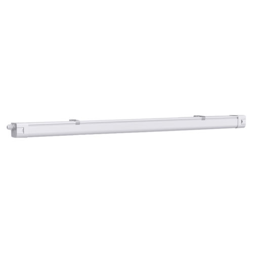 20W Triecienizturīgs lineārs (IP65) LED gaismeklis NITRA