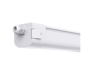 NITRA WATERPROOF AND DUSTPROOF (IP65) LUMINAIRE