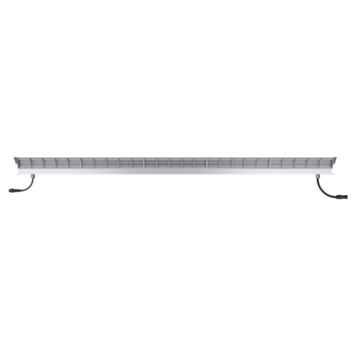 NOTA DUST AND MOISTURE RESISTANT TENNIS/PADEL COURT LINEAR LED LUMINAIRE