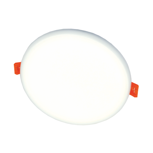 RONDA RECESSED ROUND LED PANEL 