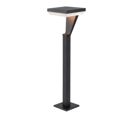 SALTA/SALTASENS BOLLARD ĀRTELPU LED GAISMEKĻI