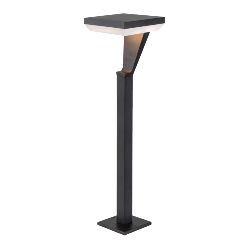 SALTA/SALTASENS BOLLARD ĀRTELPU LED GAISMEKĻI