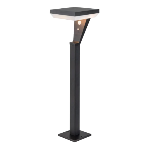 SALTA/SALTASENS BOLLARD ĀRTELPU LED GAISMEKĻI