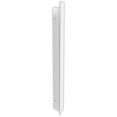 60W baltas linijinis LED šviestuvas TAMNA
