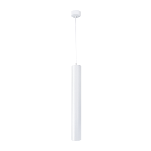 10W baltas akcentinio apšvietimo LED šviestuvas TARTU_600