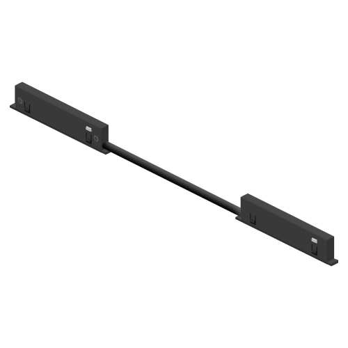 MAGNETIC LED SYSTEM TEIDE, Conductive module for track connection