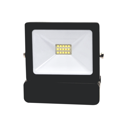 10W LED prožektors ar mikroviļņu sensoru TOLEDOSENS
