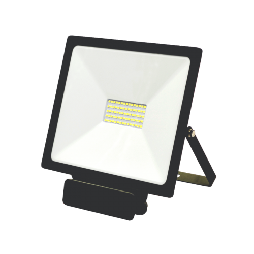 TOLEDOSENS LED FLOODLIGHT WITH MICROWAVE SENSOR  