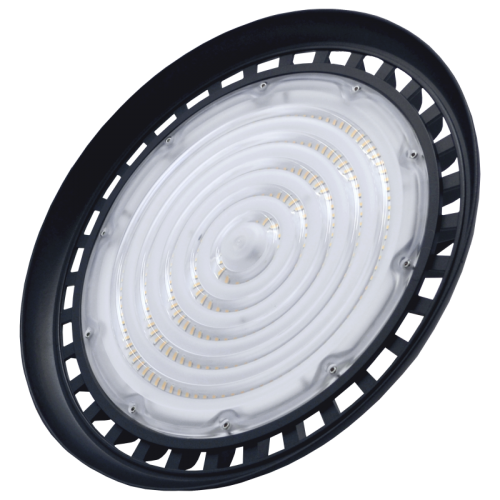 200W LED high bay luminaire UBE