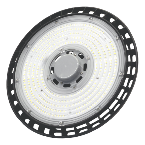 150W aukštų patalpų LED šviestuvas UFA_0-10V 