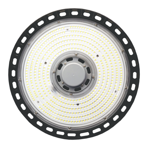 200W aukštų patalpų LED šviestuvas UFA_DALI