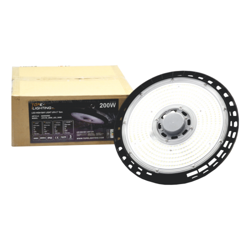 200W high bay LED luminaire UUFA_010V