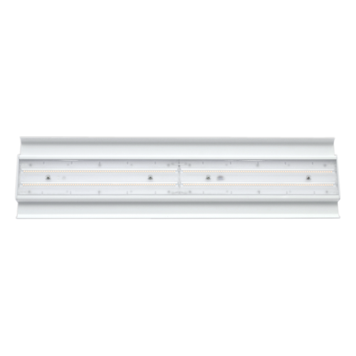 100W linear high bay LED luminaire URAN 80°/110°_EMERGENCY