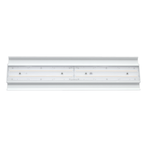 100W linear high bay LED luminaire URAN 30°/90°_EMERGENCY