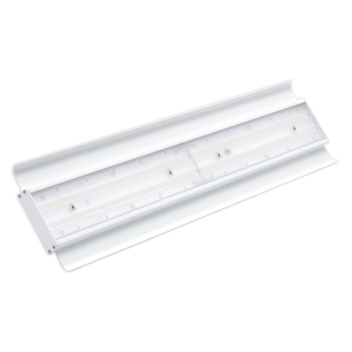 100W  lineārs Highbay tipa LED gaismeklis URAN_30°/90°