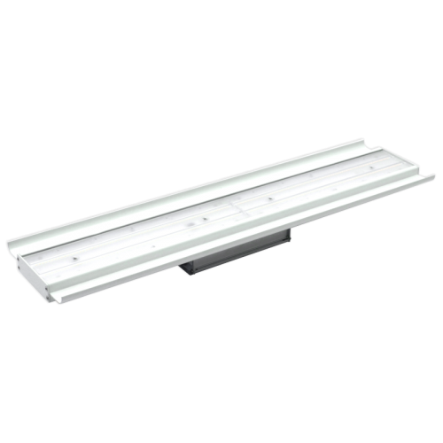 100W  lineārs Highbay tipa LED gaismeklis URAN_80°/110°