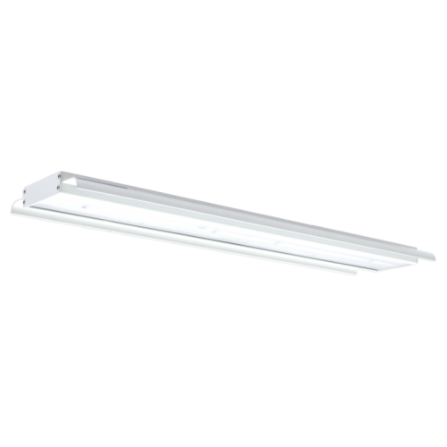 100W linear high bay LED luminaire URAN_30°/90°