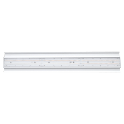 150W linear high bay LED luminaire URAN_30°/90°_EMERGENCY