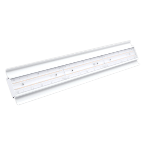 150W lineārs Highbay tipa LED gaismeklis URAN_80°/110°_AVĀRIJAS