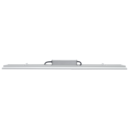 150W linijinis aukštų patalpų LED šviestuvas URAN_80°/110°