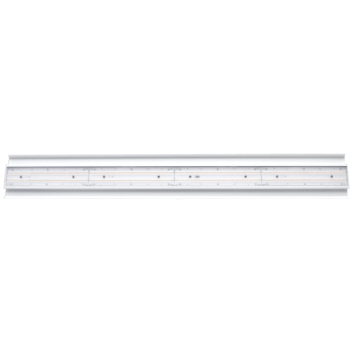 200W linear high bay LED luminaire URAN_30°/90°_EMERGENCY