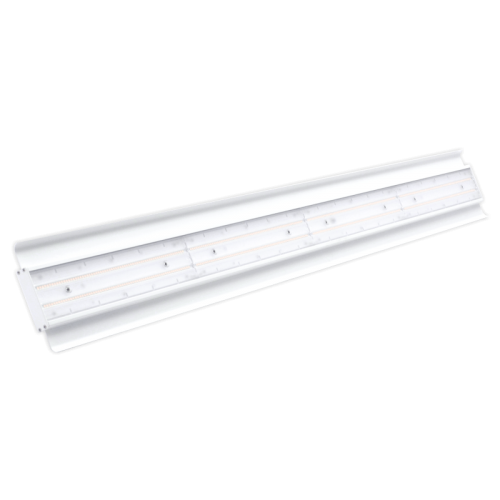 200W linijinis aukštų patalpų LED šviestuvas URAN_30°/90°